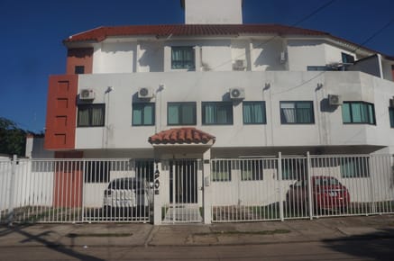 AV BANZER 4to anillo, alquiler Dpto 1 dorm