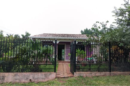 vendo casa en Kennedy capiata
