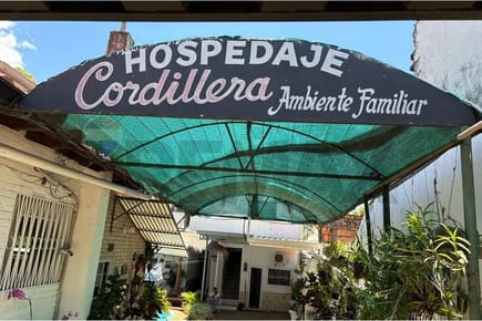 En Venta -Hotel - Posada