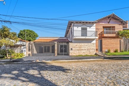 Oficina-Alquiler-Juan Pablo Gorostiaga, San Jorge, Asunción