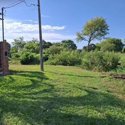 OPORTUNIDAD EN LUQUE - SEGUNDO BARRIO