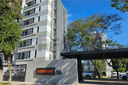 Departamento - Alquiler - Luque, Central, Paraguay