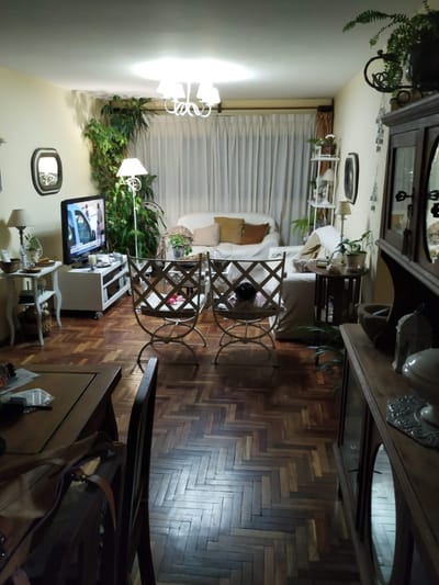 Venta apartamento 3 dormitorios en Cordón