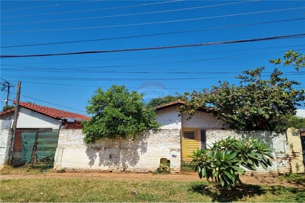 Muy buen precio en Villa Aurelia: US$.322 el m2