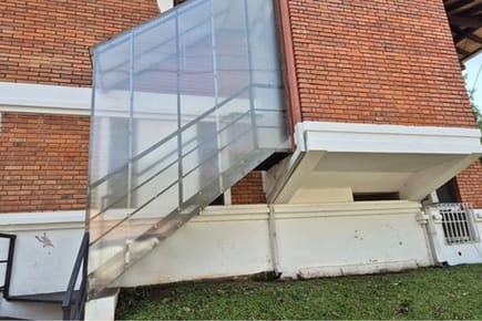 Departamento-Alquiler- Santa Librada, Asunción