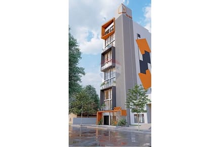 Departamento - Venta - Villa Morra, Asunción, Paraguay