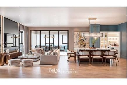 Dpto-Venta-Av. Sta Teresa, Ycuá Satí, Asunción