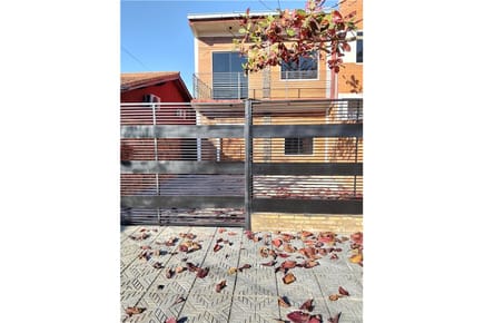 Dúplex-Alquiler-Luque, Central