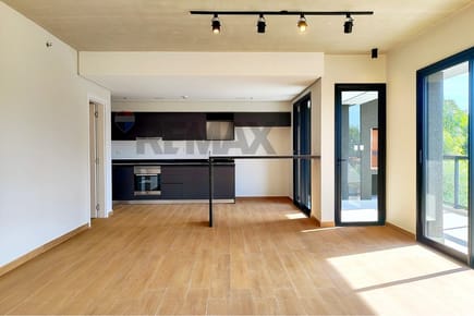 VENDO DEPARTAMENTO EN LOS LAURELES