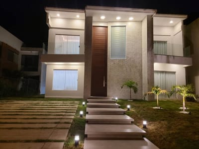 HERMOSA CASA EN VENTA EN EL URUBO
