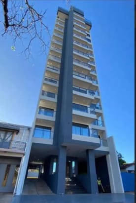 MONO AMBIENTE EN ALQUILER - EDIFICIO SOGNARE - UNIDAD 1205