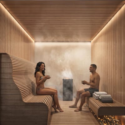 MONOAMBIENTE EN FIRST ELEMENT – VILLA MORRA 