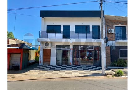 Excelente oportunidad de inversión en Lambaré
