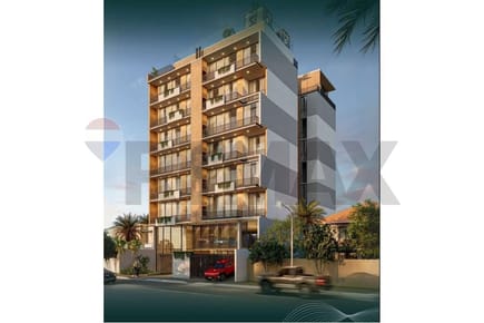 Vendo Departamento - San Jorge