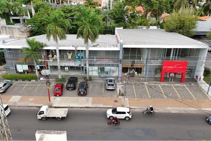 VENTA DE LOCAL COMERCIAL SOBRE AVENIDA ESPAÑA