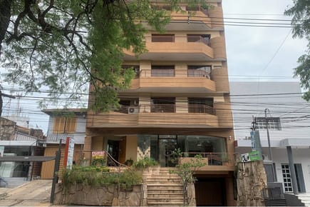 Alquilo Dpto de 3 Hab zona Seminario Metropolitano