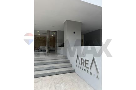 Departamento - Venta - Barrio Jara, Asunción, Paraguay