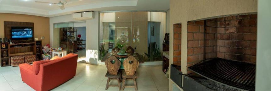 DUPLEX TIPO CASA PAREADA DE 299 M2 - Id: 11182