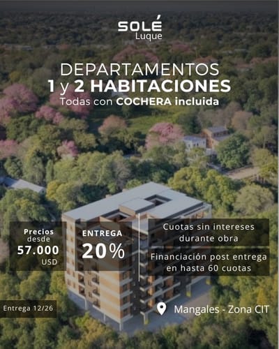 Entrega menos de 10.000 usd 