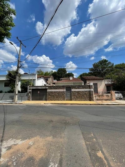 EN VENTA CASA EN BO CIUDAD NUEVA