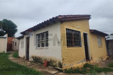 Casa - Alquiler - San Lorenzo, Central, Paraguay