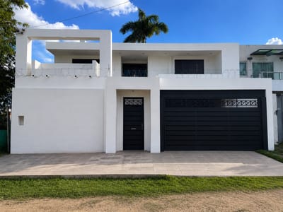 En venta imponente casa en San Lorenzo zona Pinedo
