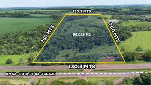 terreno en venta 