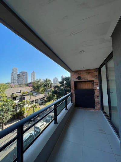 VENDO DEPARTAMENTO DE 3 DORMITORIOS ZONA YCUA SATI