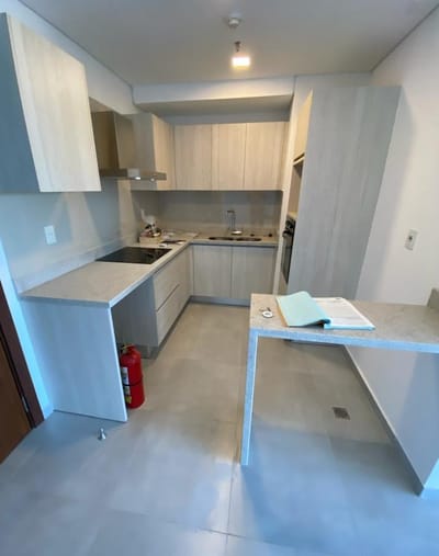 Vendo Departamento 2 dorm. en Edificio Urban Carmelitas