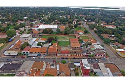 ALQUILO Locales Comerciales y Vivienda en Villeta