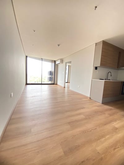 En Venta Departamento A Estrenar De 1 Habitación