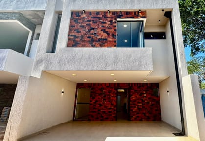 VENDO DUPLEX A ESTRENAR EN SAN VICENTE