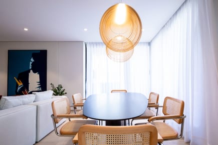EN VENTA DEPARTAMENTO EN LAS LOMAS ASUNCIÓN