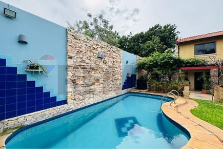 Residencia - Venta - Lambaré, Central, Paraguay