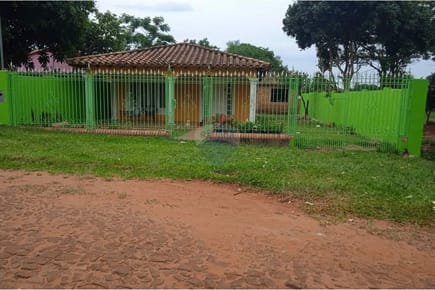Casa - Venta - Capiata