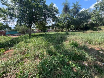Vendo terreno en CAÑADA GARAY LUQUE