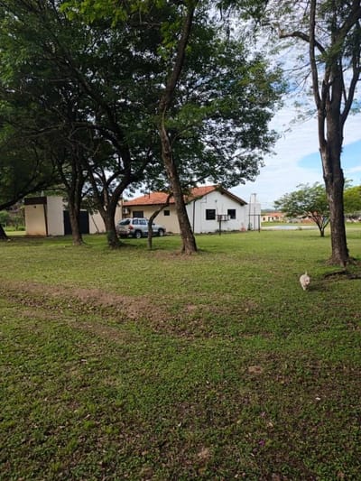 Terreno 3.611 m² en Mariano Roque Alonso