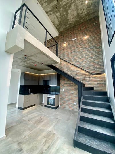 VENDO DEPARTAMENTO TIPO DUPLEX  Edificio Grand Chelsea 