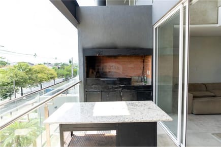 EDIFICIO VENTUMI PARK – PISO 3