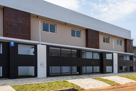 En venta duplex zona cit