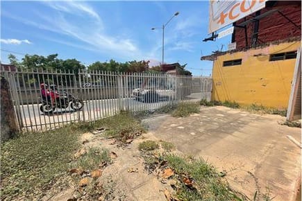 ALQUILER DE TERRENO, ASUNCION SALVADOR DEL MUNDO
