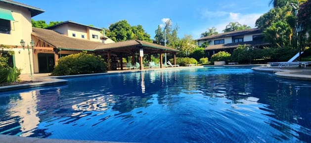  ALQUILER – CASA EN CONDOMINIO | LOS LAURELES