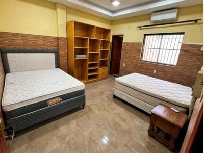 VENDO CASA QUINTA EN ISLA VALLE AREGUÁ