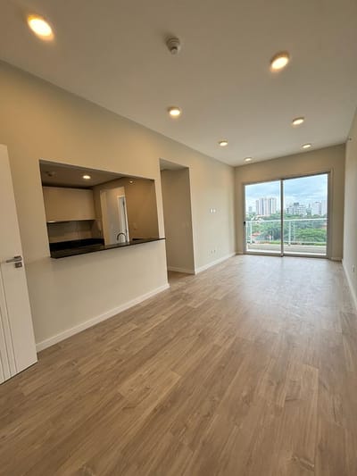 DEPARTAMENTO A ESTRENAR ZONA MOLAS LOPEZ