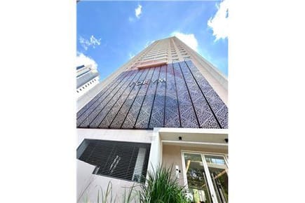 Departamento - Venta - Las Lomas (carmelitas), Asunción, Paraguay