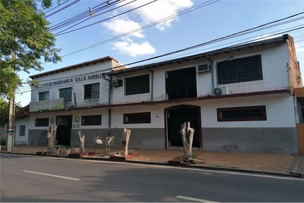 Local comercial en venta Villa Aurelia 