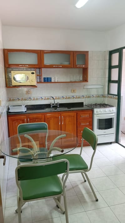 ALQUILO DEPARTAMENTO DE 2 DOR EN BARRIO NAZARETH