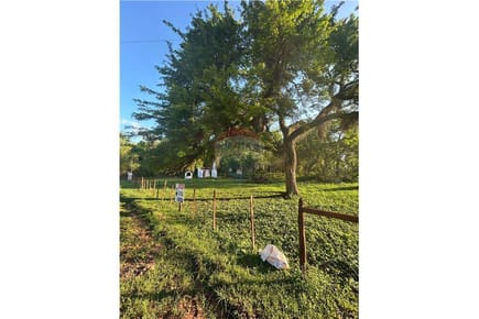 Vendo Terreno En Paraguarí! Ubicación Estratégica! Contactame 