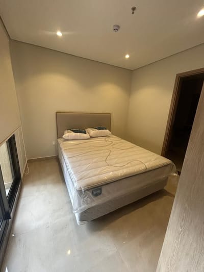 Alquilo departamento amoblado de 1 dormitorio 