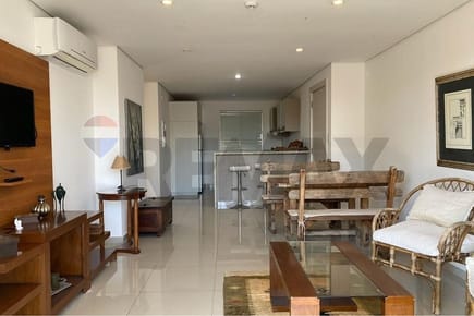 Departamento - Venta - Villa Aurelia, Asunción, Paraguay